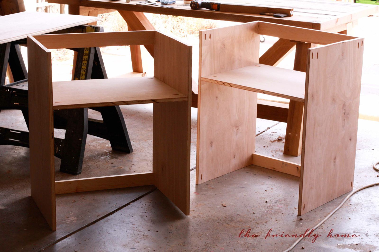 Best Woodworking Designs Plans to Making Plywood Box Plans PDF Download