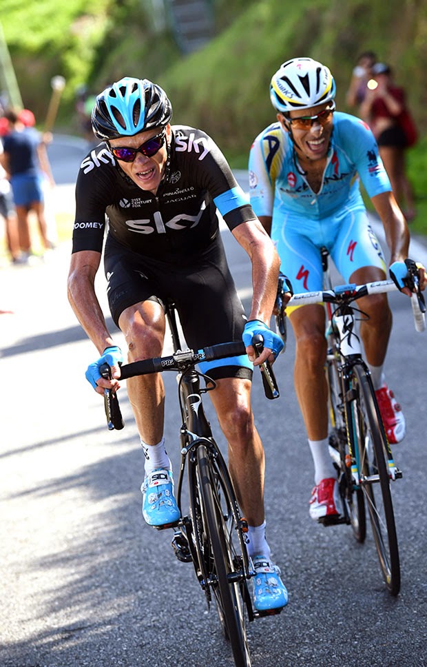 froome froome