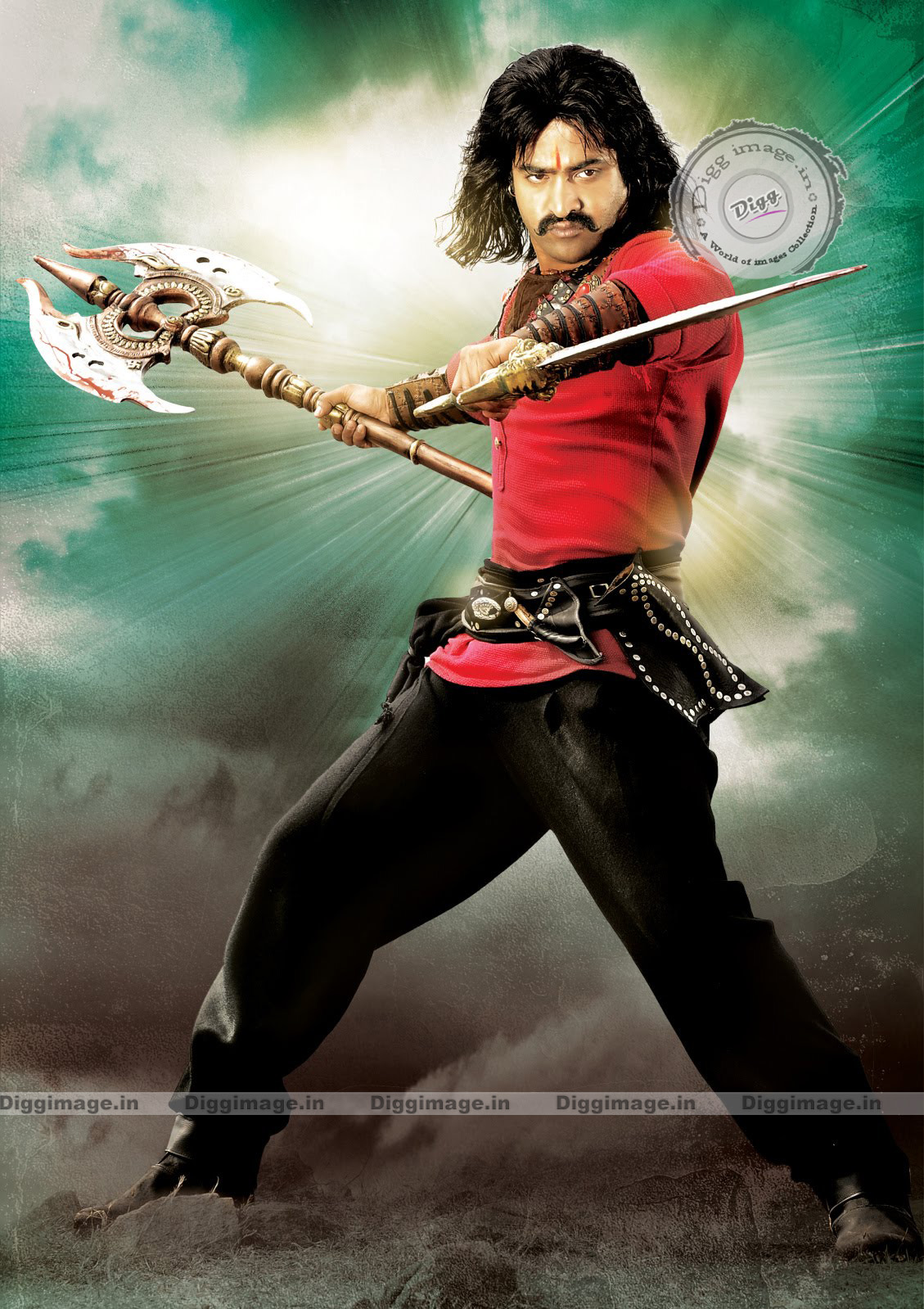 Shakthi New Photos