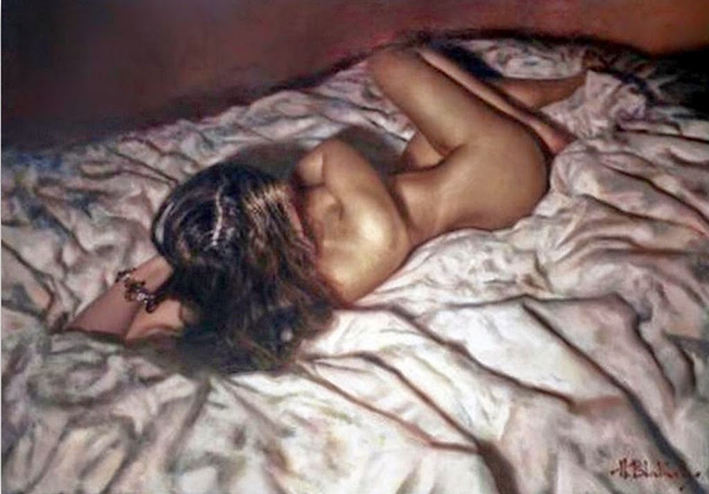 desnudos-pintados-al-oleo mujer-pintada-al-oleo