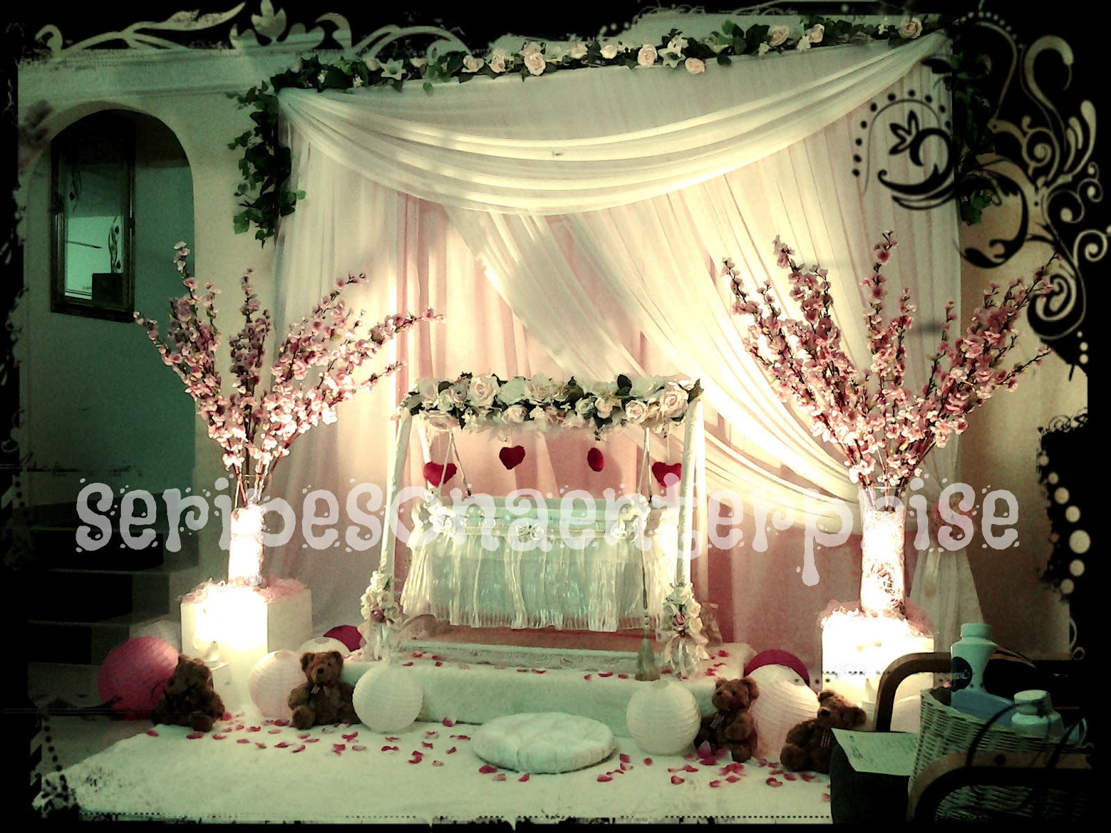 Mini Pelamin Sakura | mini pelamin tema tema pink sakura 30 jun 2012 Mini Pelamin Sakura | mini pelamin tema tema pink sakura 30 jun 2012
