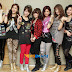 Tara sings their own version of the "Beef Song" on Inkigayo