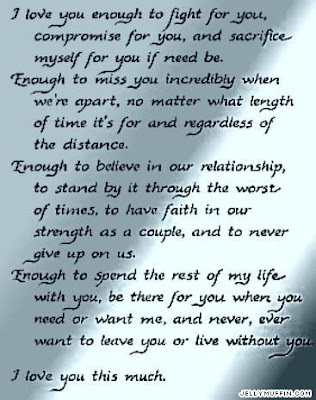 Love Quotes-love you