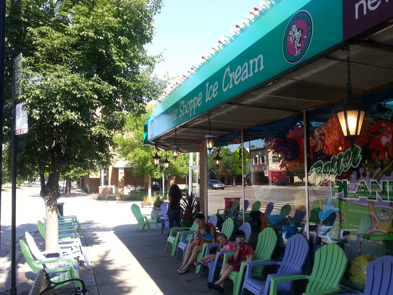 The Chicago Real Estate Local Summer tips! Chicago fun "staycation" in