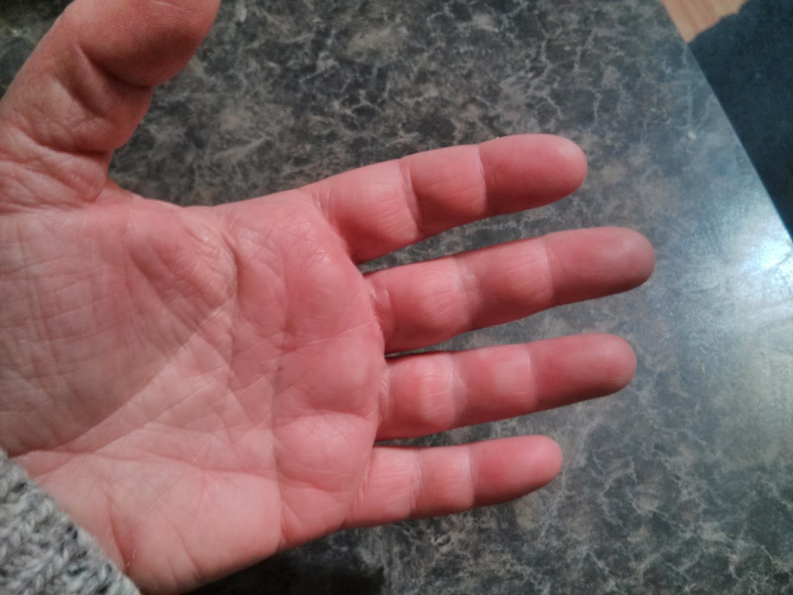 It was once upon a place