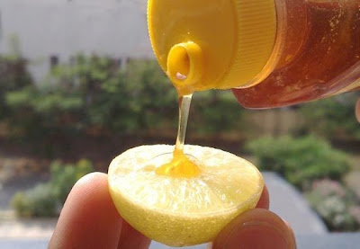 Limón y Miel para limpiar e hidratar el cutis limon miel Limpieza e Hidratación de Cutis Solo un Paso