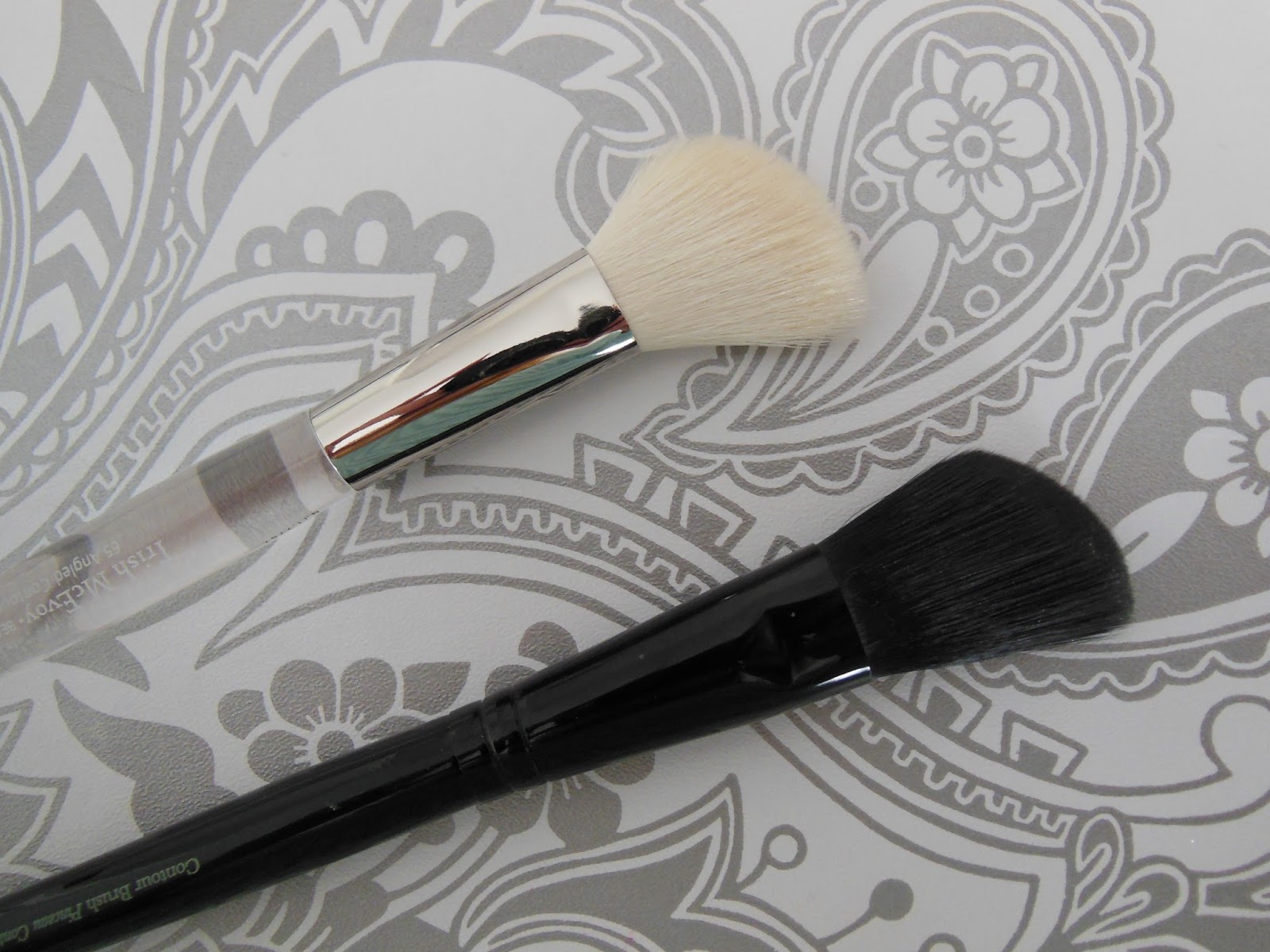 Contouring products and tips for pale skin Tales of a Pale Face UK