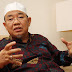 HOT : APA HAL HARUSSANI MEMPERTAHANKAN NIK AZIZ??ADA APA APA KE??