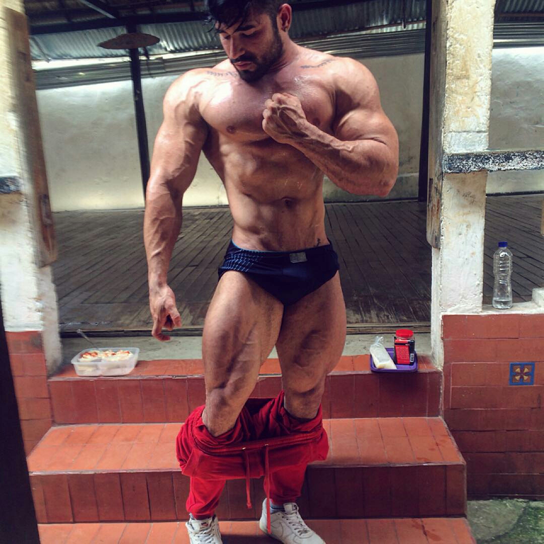 SEARCH AND BUY THIS PRODUCT The Hottest bodybuilding's Motivation Names On Instagram