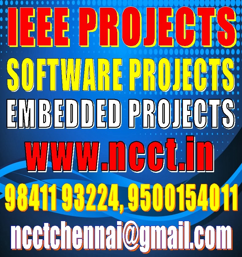 Ieee Projects For Computer Science Free
