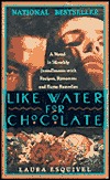 like water for chocolate magical realism essay like water for chocolate magical realism essay