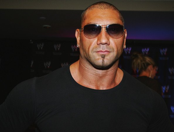Batista Wwe Return