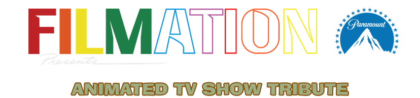 Filmation Logo