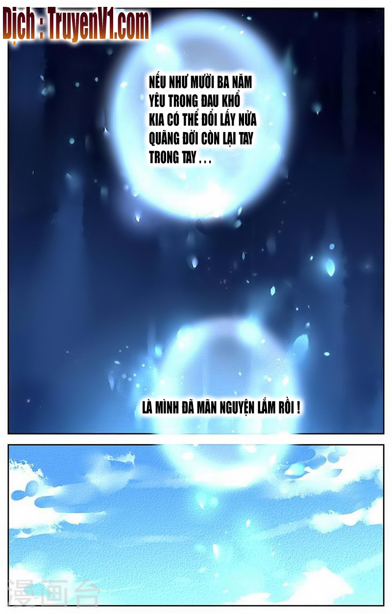 Hôn trộm 55 lần chap 144