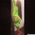 Amber Rose's Long Hair Catches Us Off Guard thumbnail