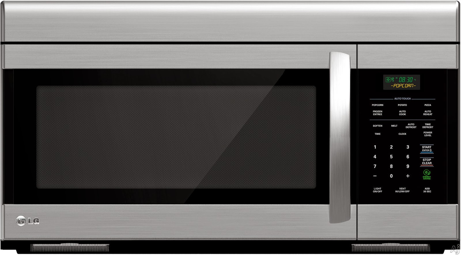 Microwave Oven Price in Nigeria - Buy LG Scanfrost Samsung ...