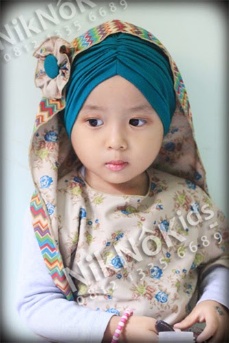 niknokids jilbab anak turban baby oktober 2013 niknokids jilbab anak turban baby oktober 2013