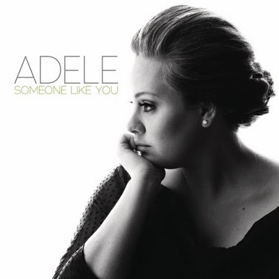 001 Adele   Someone Like You