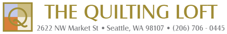 The Quilting Loft