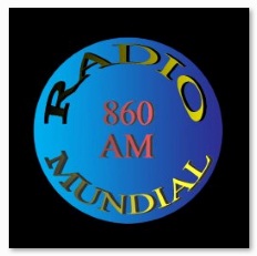 Rádio Mundial 860