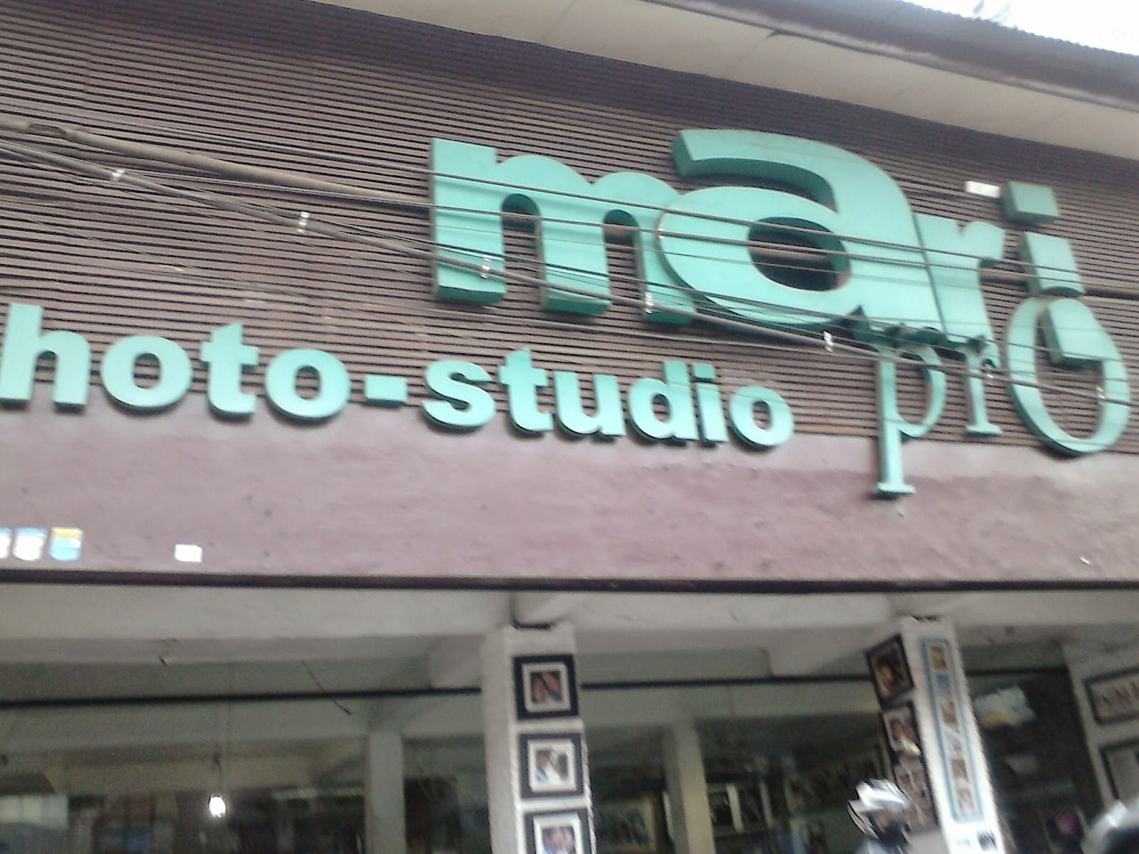 Foto Studio Keluarga di Depok? Mari Pro ajahhh.. - Hamasah Uwi