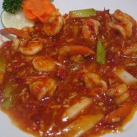 Resep Masakan Khas Bengkulu Bagar Udang Galah Resep Masakan Khas Bengkulu Bagar Udang Galah