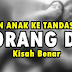 Jangan Biarkan Anak Bersendirian Ke Tandas Awam