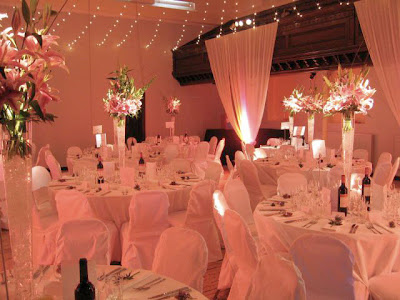 Wedding Decorations Lighting