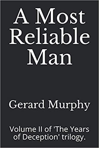 NEW  -  A Most Reliable Man