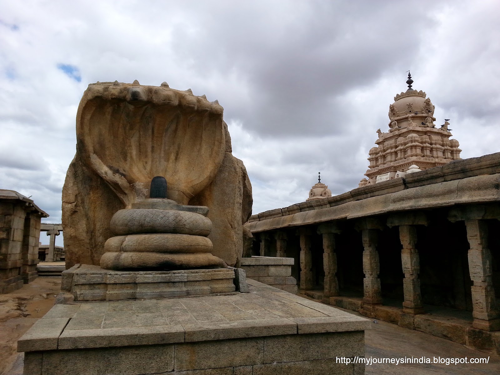 Lepakshi Lepakshi