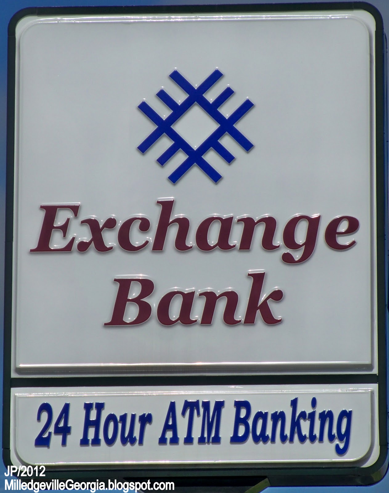 MILLEDGEVILLE GCSU GMC College Restaurant Menu Attorney Bank