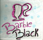 Barbie Black