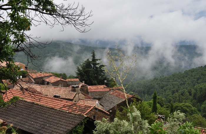 Vue de Brahic