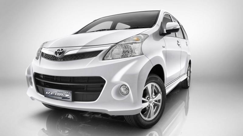 new avanza malaysia