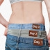 How to Lose Weight in a Day