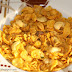 Sweet Cornflakes Mixture