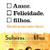 "Solteiro com Filhos" combina roteiro inteligente e um elenco diferenciado