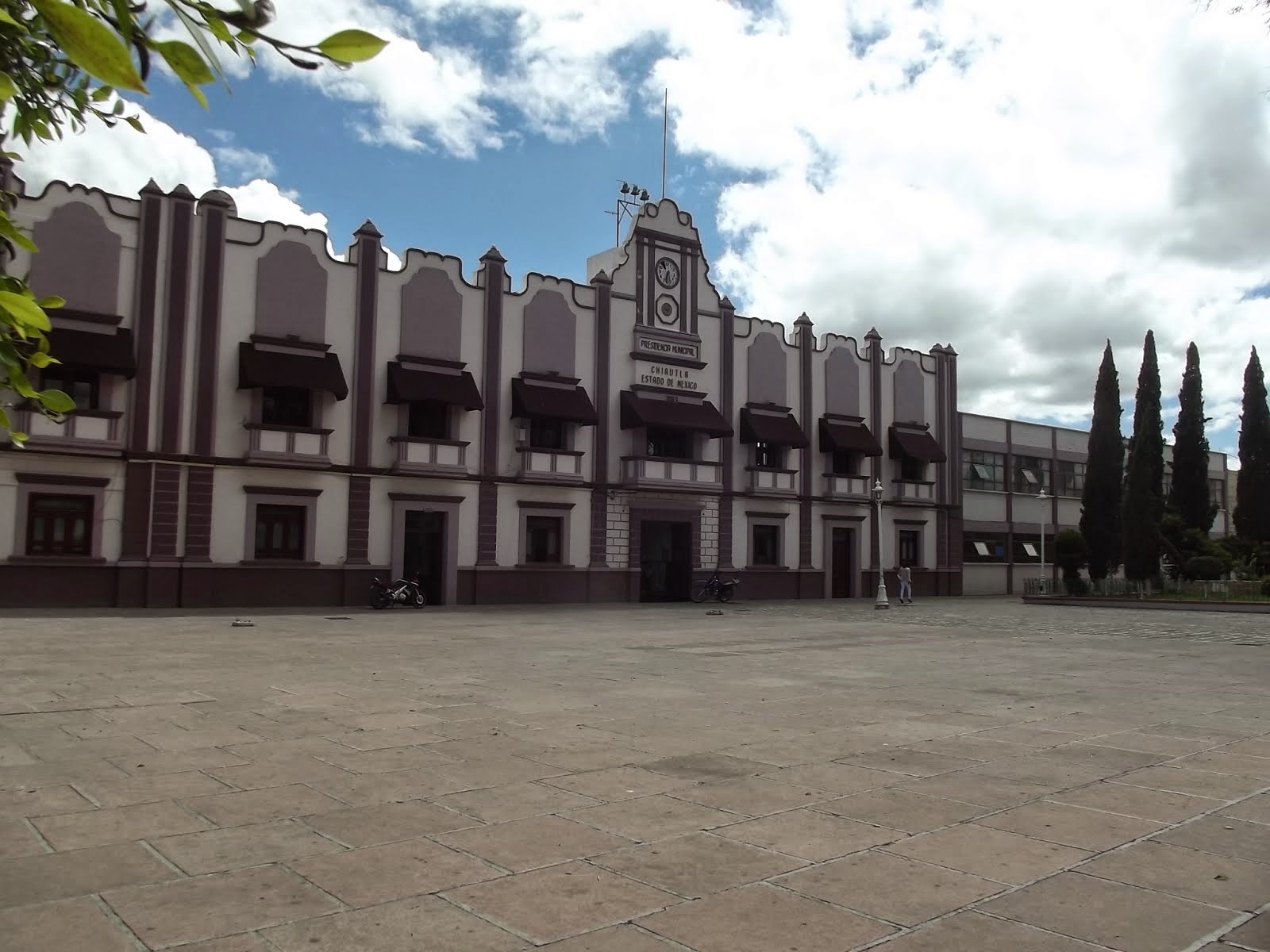 MÀS OBRAS PARA EL MUNICIPIO DE CHIAUTLA EDO MEX « REGION 11