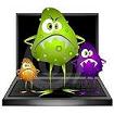 Virus Copy of Shortcut to Virus Copy of Shortcut to