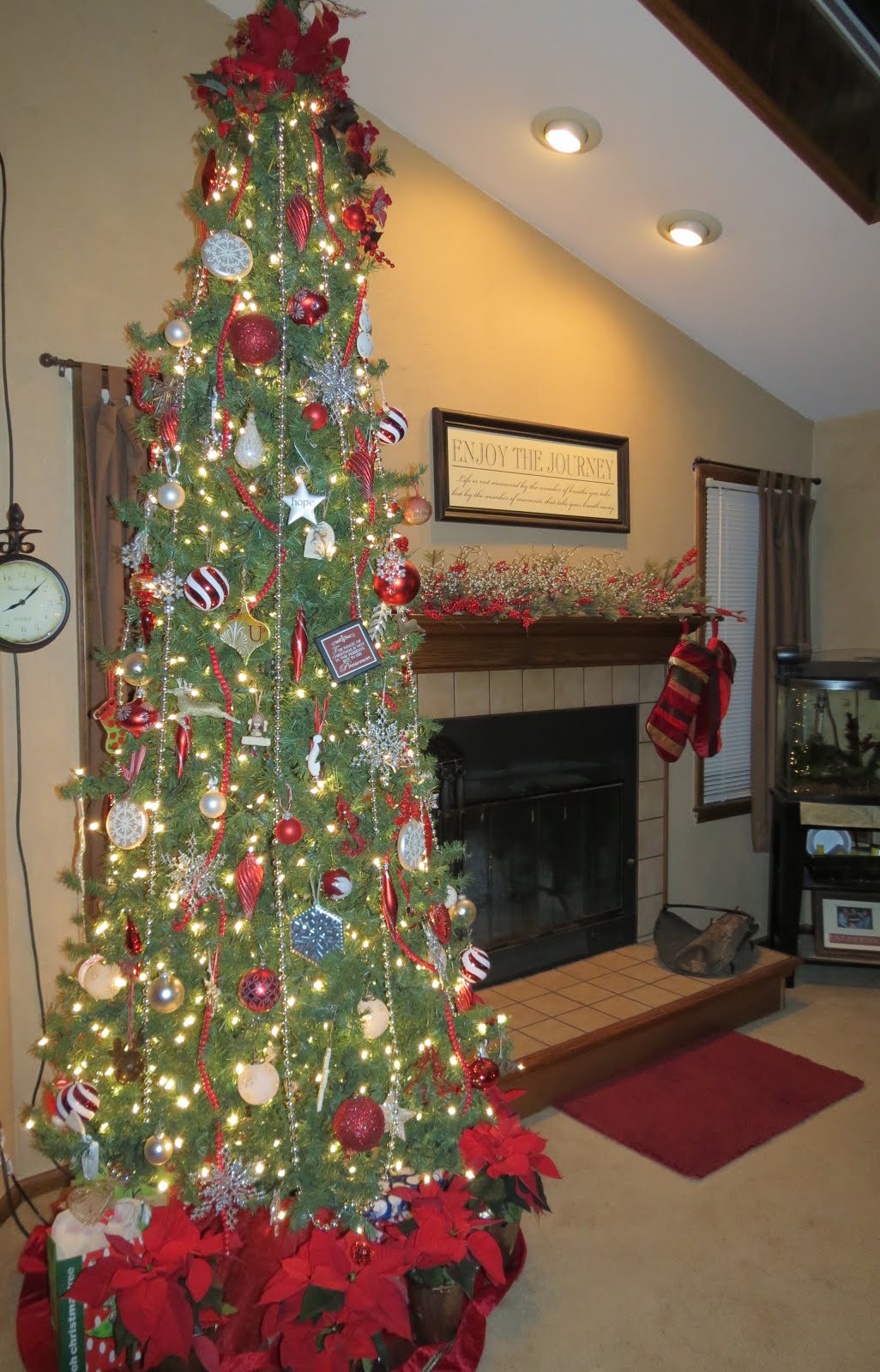 Dippity Dot: Christmas Decorations - 2012