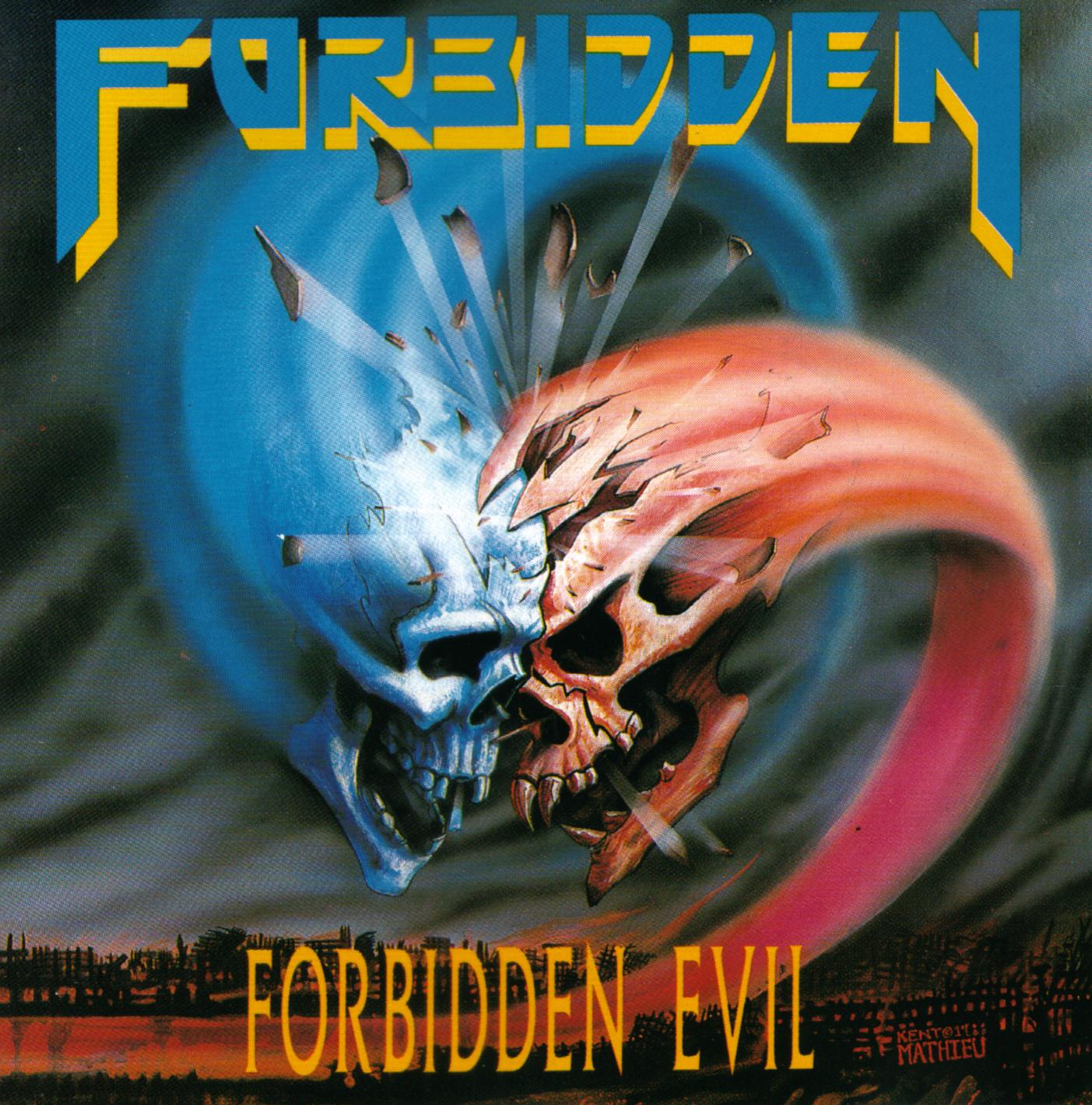 ¿Qué estáis escuchando ahora? - Página 15 Forbidden+-+Forbidden+Evil+-+Front