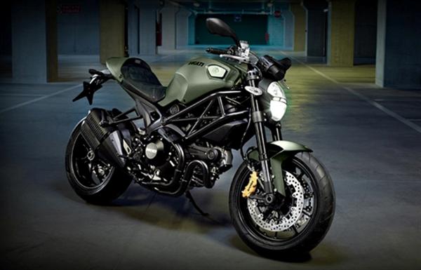 Ducati Monster Diesel Price In India Ducati Monster Diesel Price In India