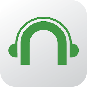 NOOK Audiobook for Android by Barnes and Noble