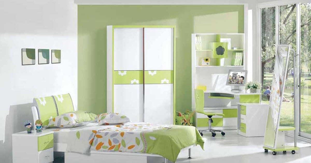 Kawaii Bedroom Ideas - Interior Designs For Homes