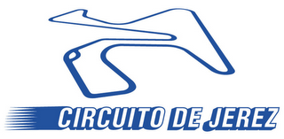 TEST de Pretemporada: Jerez Circuito+de+Jerez+logo