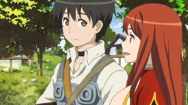 Maoyu มาโอยุ จอมมารผู้กล้าจับคู่กู้โลก 4/12 พากย์ไทย | SubTH-Anime
