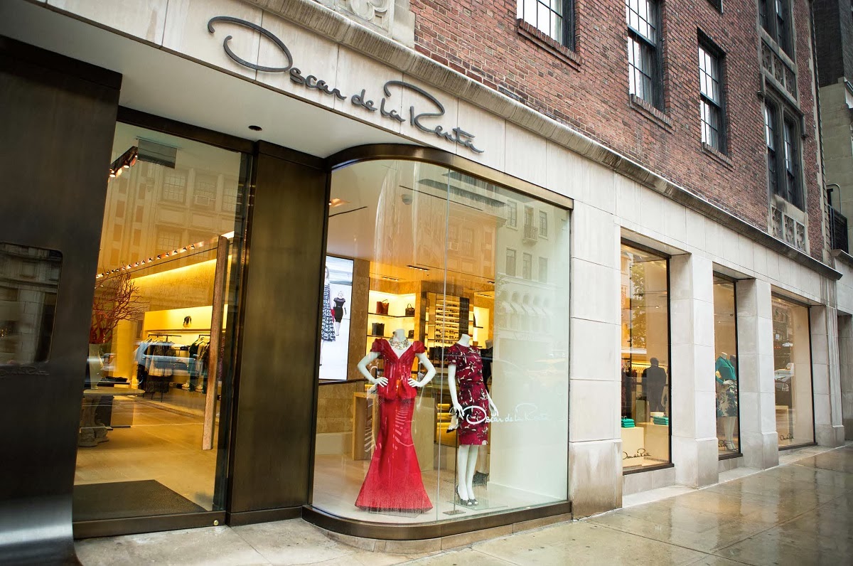ABC Luxury 5 OF THE WORLD’S MOST EXCLUSIVE SHOPS