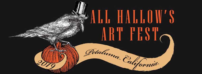 All Hallow's Art Fest