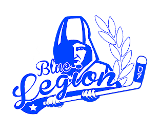 ULTRAS BLUE LEGION