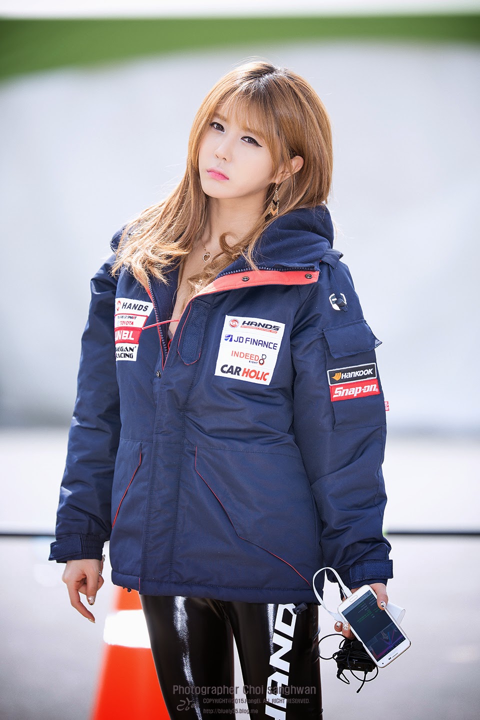 heo yoon mi hands motorsports festival round 1 cute girl asian heo yoon mi hands motorsports festival round 1 cute girl asian